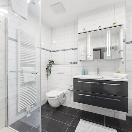 Residenz Am Speyerbach - Vinokat Living