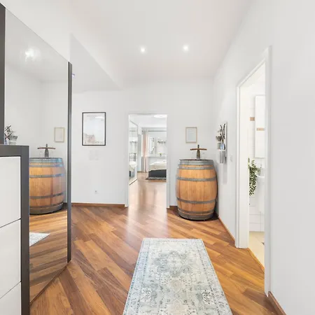 Residenz Am Speyerbach - Vinokat Living