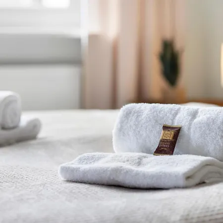 Residenz Am Speyerbach - Vinokat Living