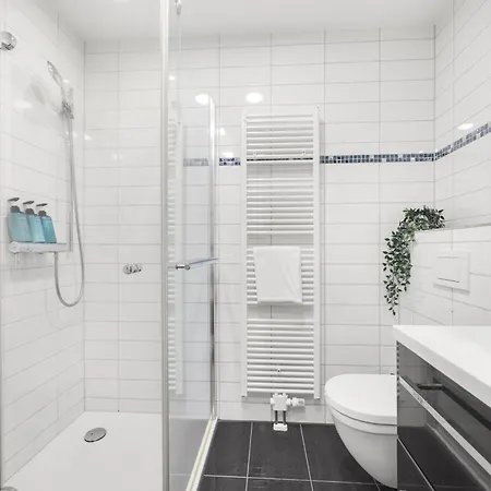 Residenz Am Speyerbach - Vinokat Living