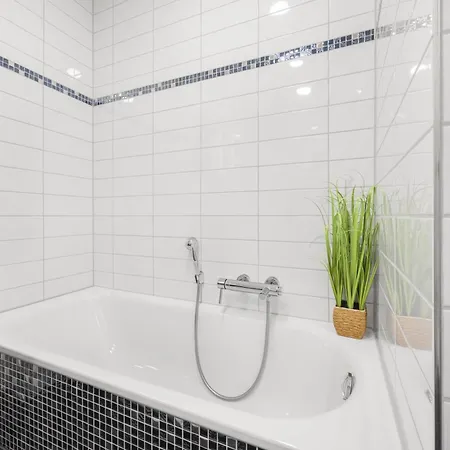 Residenz Am Speyerbach - Vinokat Living Apartment *