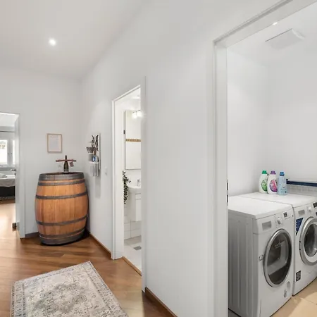 Apartment Residenz Am Speyerbach - Vinokat Living