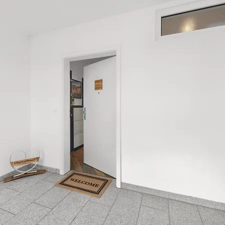 Residenz Am Speyerbach - Vinokat Living Apartment Neustadt an der Weinstrasse