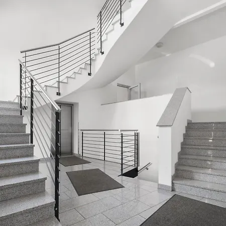Apartment Residenz Am Speyerbach - Vinokat Living
